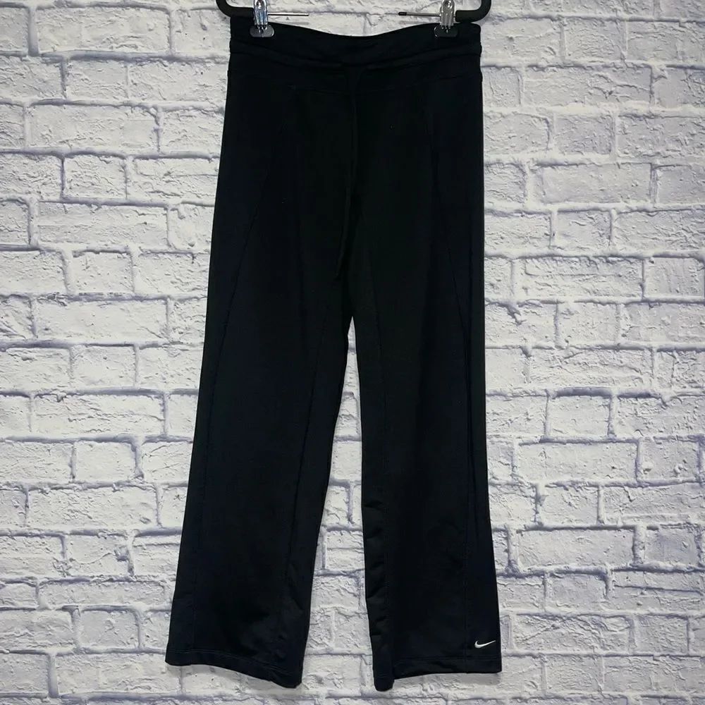 Women’s Nike Dri Fit Pants